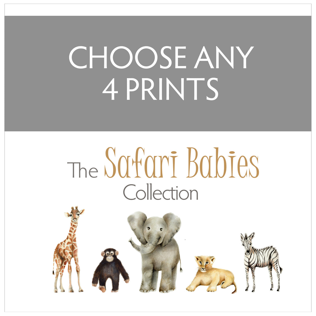 Mixing and Matching Prints