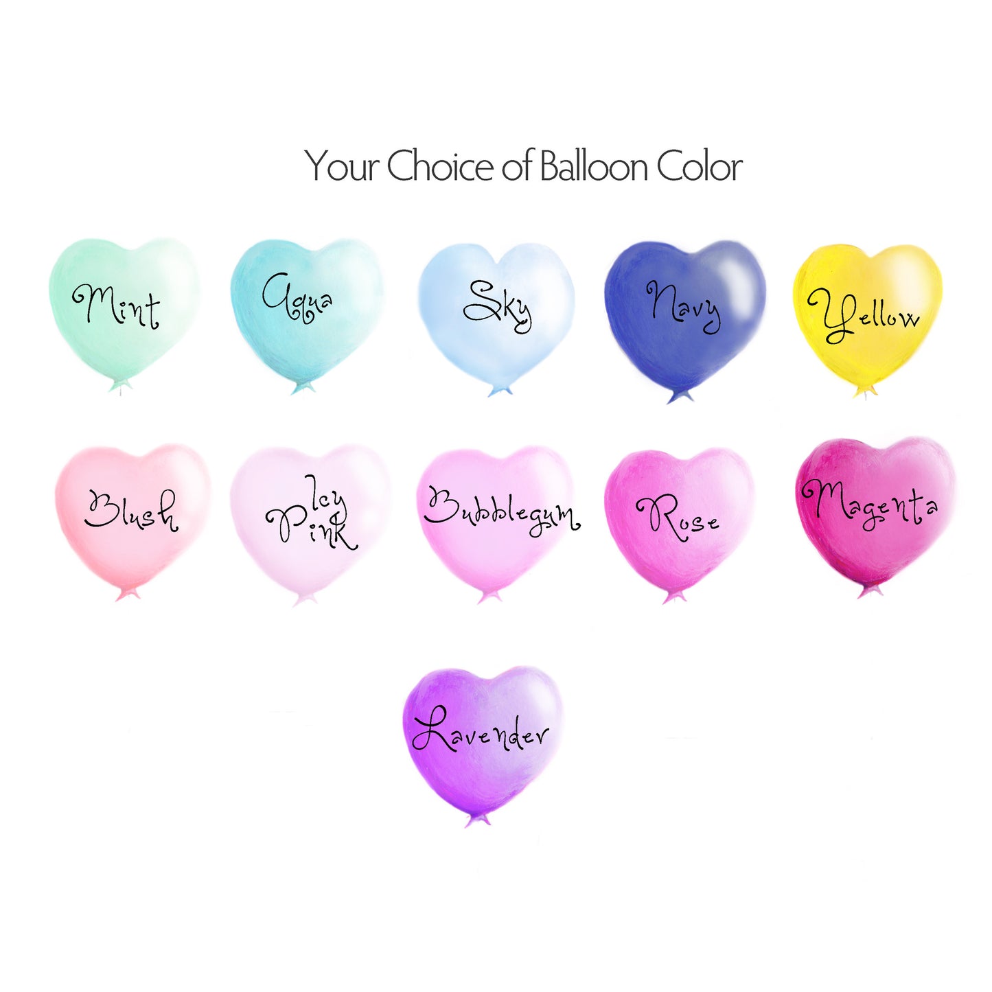 Sleepy Baby Elephant with Bubbles Print - Studio Q - Art by Nicky Quartermaine Scott