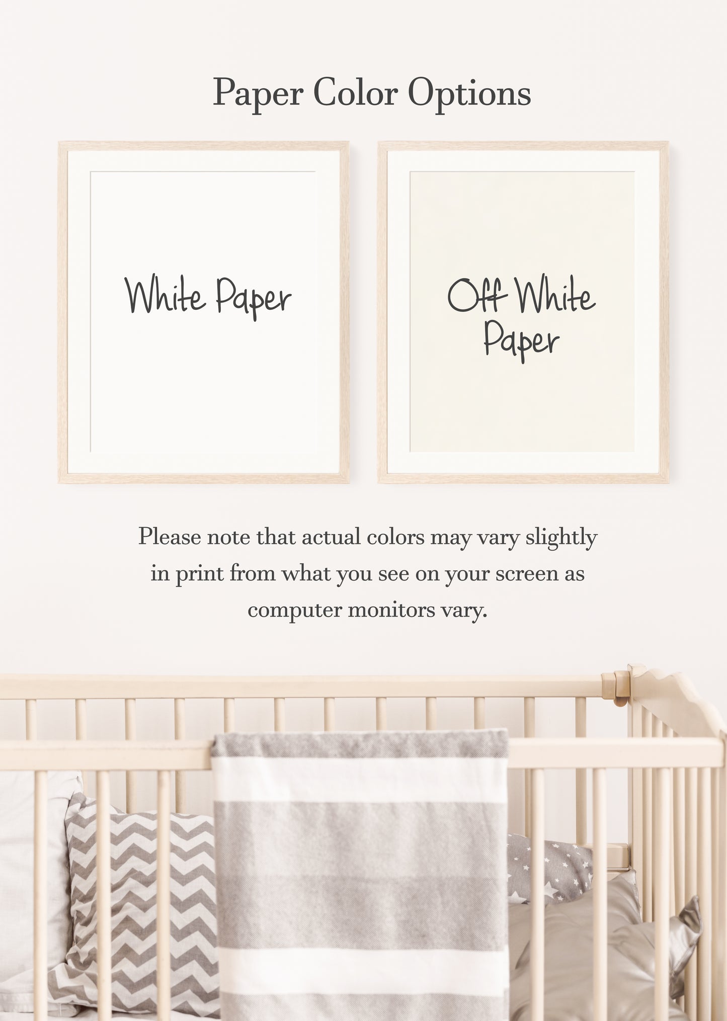 Orca Whale Nursery Art Print- Studio Q - Art by Nicky Quartermaine Scott