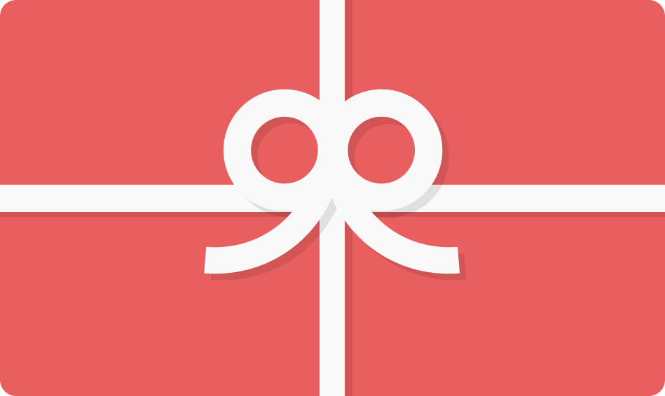 Gift Card - Studio Q - Art by Nicky Quartermaine Scott
